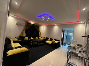 Appartement Guéliz